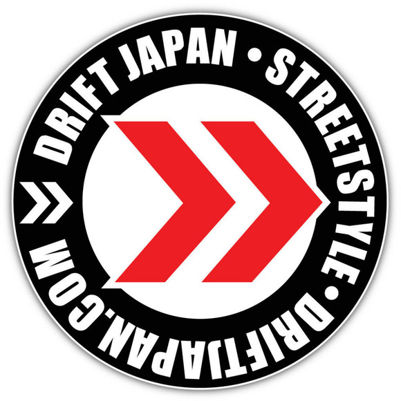 driftjapan